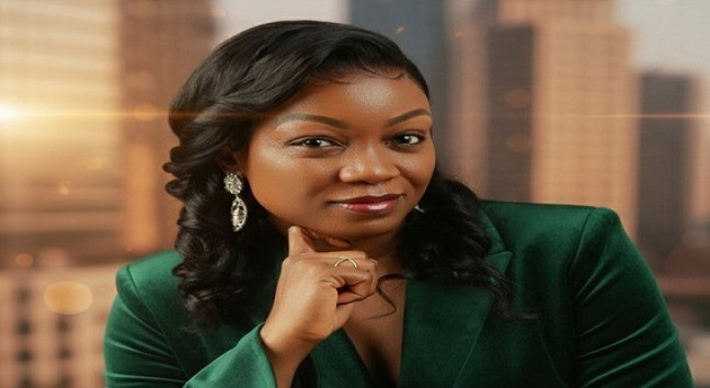 Rashidat Adebisi Unveils Strategic Roadmap for Nigeria’s Insurance Sector under NIIRA 2025