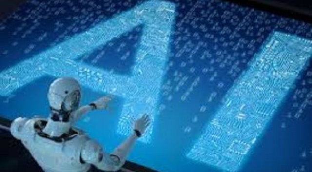 Firm Gives Advice on How to Stay Secure as AI, robots and VR are Redefining Family Life
