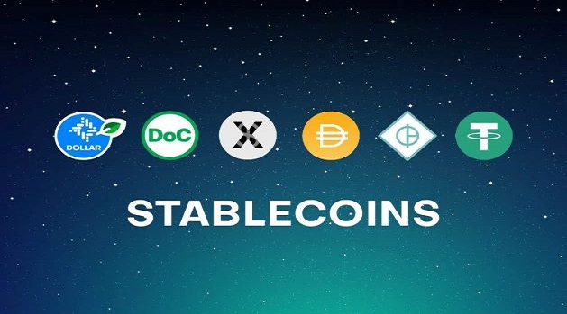 Nigeria, South Africa Drive Stablecoin Spending in Africa