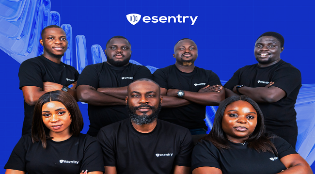 esentry 2025 Report Shows Healthcare, Financial Services and Telecoms as Staging Grounds for Increased Cyberattacks in Africa