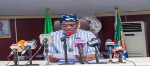 Benue Secures $2bn PPP for AI School, Agro-Hubs, 10,000 Jobs