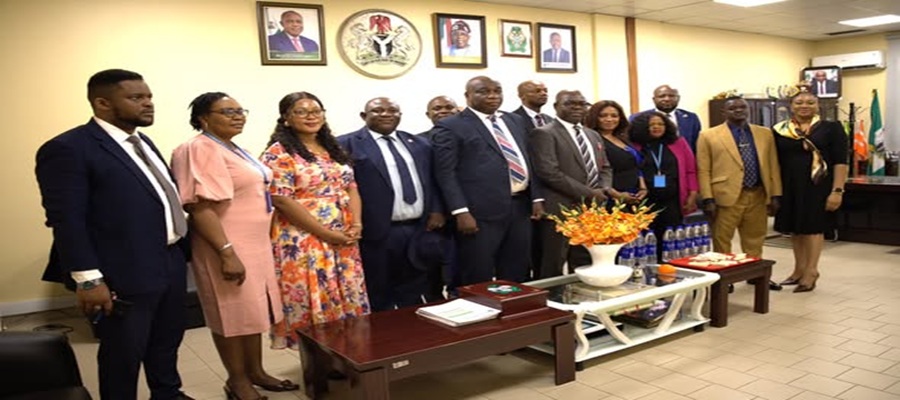 CBN Pledges Deeper Synergy with EFCC in Enugu Operations