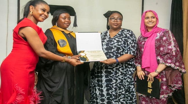 Capelli Institute Commits to Advancing Trichology in Nigeria