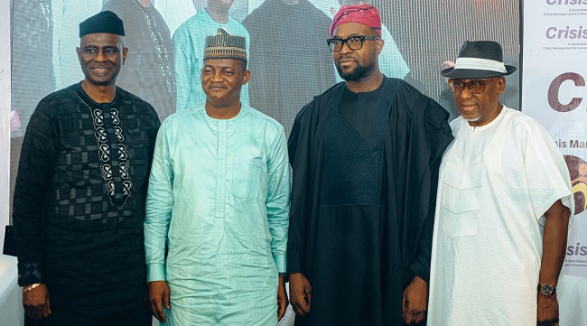 Stakeholders at Crisis Management Flagship Conference 2026 Call for AI-Driven Preparedness, National Coordination