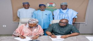 Nigeria Inks $1.3bn MoU with AFC for Alumina Refinery, Mining Push