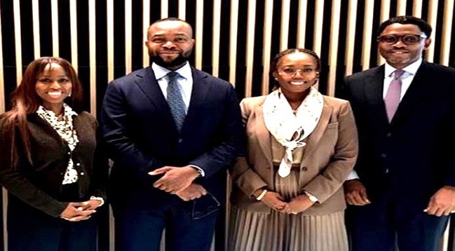 Quest Merchant Bank Named Transaction Advisor for Nigeria’s Landmark Project BRIDGE Digital Infrastructure Initiative