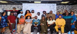 Gemini Empowers Broda Shaggi, Others to Bring Folktales to Nigerian Children