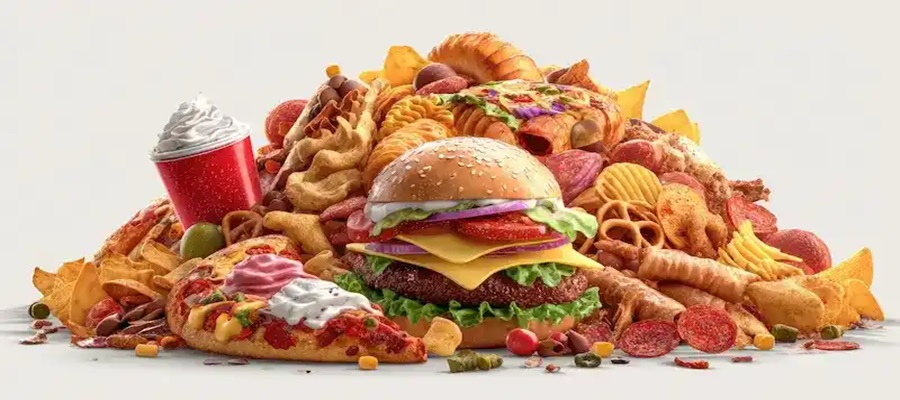 Activist Warns against Rising Junk Food Culture in Nigeria