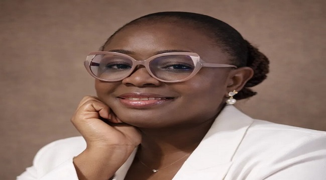 Mojisola Sayo-Kazeem Reflects on Leadership, Opportunity, Women in Tech @ IWD