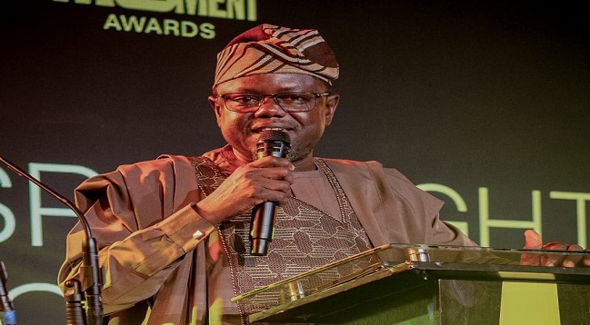 NITDA Reaffirms Commitment to Advancing Creative Economy with Digital Initiatives