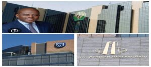 One SA Bank Equals Nigeria’s Entire Banking Sector - Why Recapitalisation Is Critical for Global Competitiveness