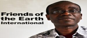Activist Warns against Rising Junk Food Culture in Nigeria