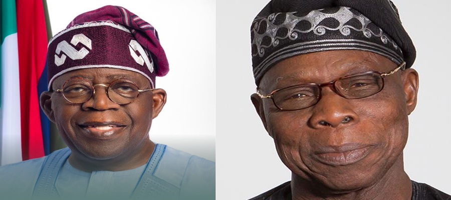 Leo Stan Ekeh at 70; thanks Tinubu, Obasanjo, Nigerians, Global Tech Community