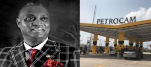 Court Freezes Bank Accounts of Petrocam, Founder over Alleged N9Bn Zenith Bank Debt