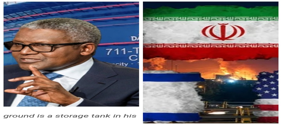 Refining Without Relief: How Global Oil Wars, Market Structure, and Monopoly Risks Still Drive Fuel Prices in Nigeria