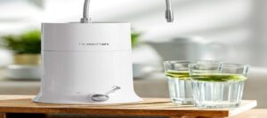 QNET Spotlights Safe Household Water for Health on World Water Day