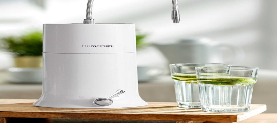 QNET Spotlights Safe Household Water for Health on World Water Day