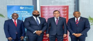 UBA UK, BII Sign Letter of Intent to Slash Africa’s $80bn Trade Finance Gap