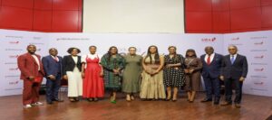 UBA Business Series Celebrates ‘Gen.W: The Evolved Woman’ in Push for Female Empowerment