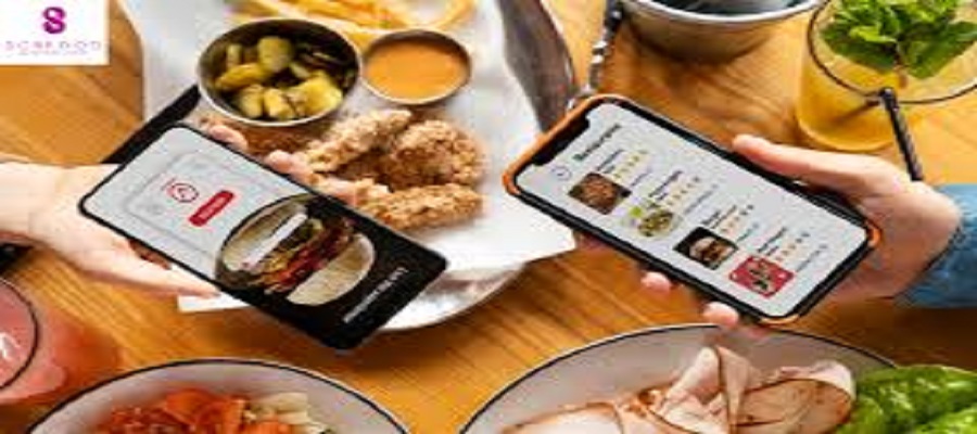 Mobile Phones Used by Food Vendors Could Spread Infections- Experts