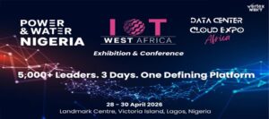 Nigeria’s Digital Boom Takes Centre Stage as IoT West Africa Returns to Lagos