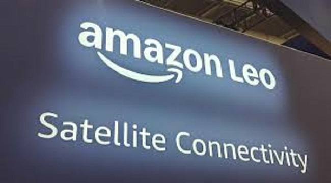 Amazon Satellite to Challenge Starlink in Africa with Globalstar Acquisition