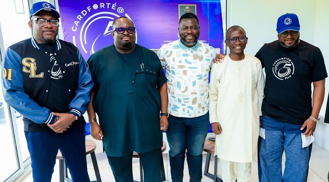 Nigeria’s CardForté Turns Five, Showcasing Impact on Domestic Payment Infrastructure