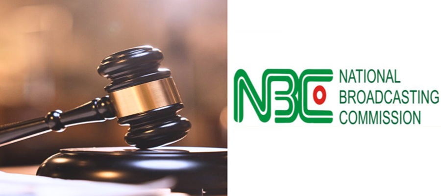 Appeal Court Upholds Ban on NBC's Power to Fine Broadcast Stations