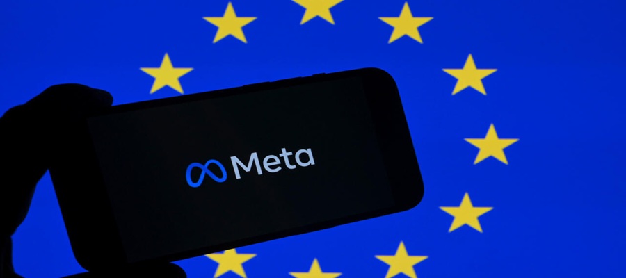 EU Warns Meta Could Face Huge Fine Over Underage Facebook, Instagram Users