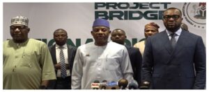 FG Rolls Out N12bn Digital Research Clusters to Boost Innovation Economy