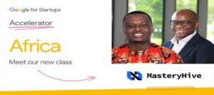4 Nigerian Startups Selected to Join Milestone 10th Google for Startups Accelerator Africa Cohort