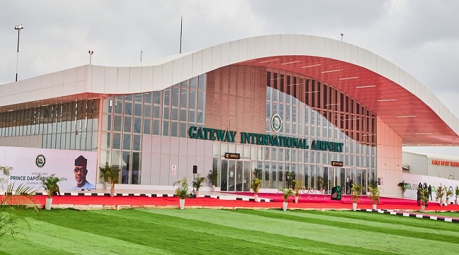Ogun Set for Direct London Flights as Gateway Airport Gains Momentum