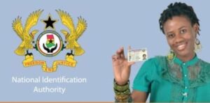 Ghana Makes History as First African Country to Integrate Payment National Identity Card