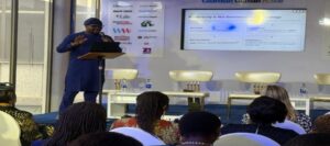 Zoho Nigeria champions women’s digital empowerment at the Guardian Women Festival