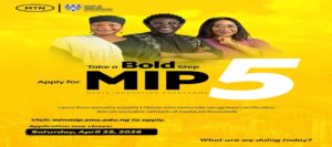 Deadline Extended! MTN Nigeria Offers More Time for Media Innovation Programme