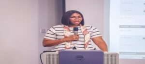 NITDA Urges Youths to Build Nigeria’s AI Future Now