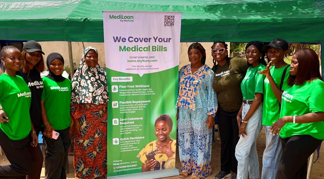 Myitura Launches Women-Focused Healthcare Financing Solutions to Bridge Access Gap