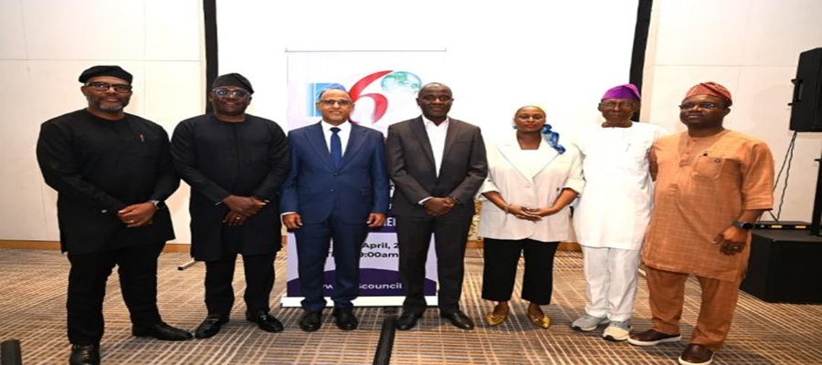NCC Inaugurates IPv6 Council to Boost Nigeria’s Digital Transition