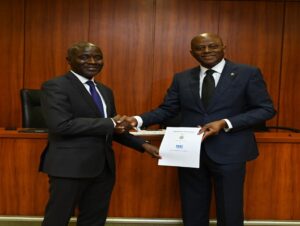 Nigeria Moves to Curb Fraud as NCC, CBN Seal Consumer Protection Pact