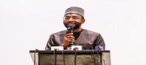 DG NITDA Calls for Urgent Action on AI-Driven Cyber Threats, Announces More Stakeholder Engagements