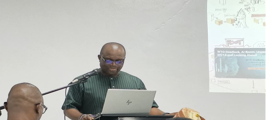 NiRA Charges Media to Drive Nationwide Adoption of .ng Domain