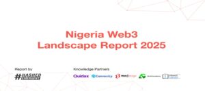 Nigeria Raises $43m in Web3 Funding, Leads Africa in Stablecoin Usage – Report