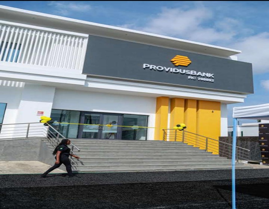ProvidusBank Launches Ado-Ekiti Branch, Eyes Nationwide Rollout