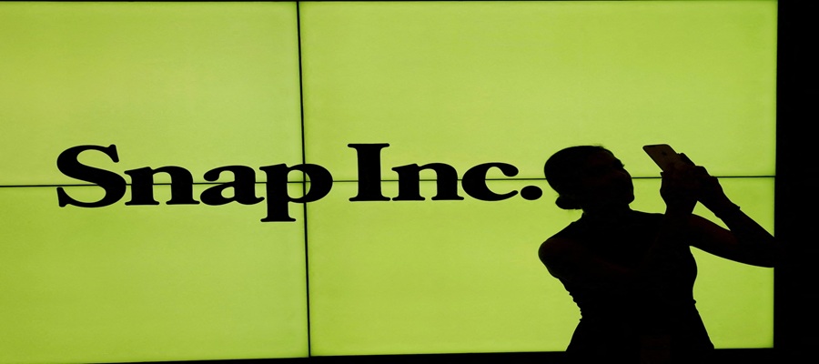 Tech Shake-Up: Snap Cuts Hundreds as AI Drives Efficiency Push