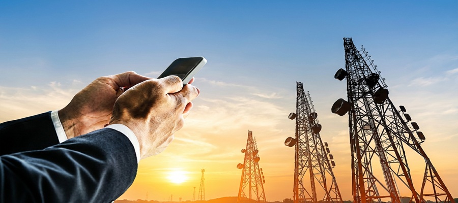 MTN Leads, Airtel Follows as Nigeria's Mobile Subscribers Climb to 188 Million