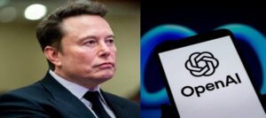 Musk Accuses OpenAI Leaders of Turning Charity Into Profit Machine