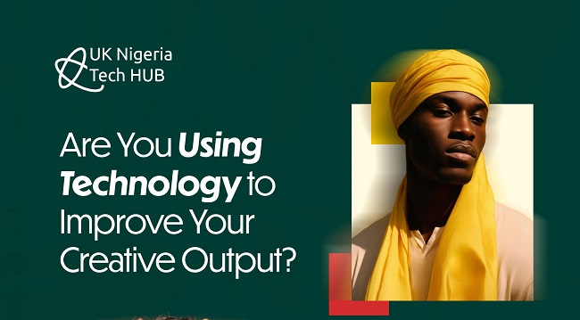 UK Govt Launches Creative Fund to Boost Local Production in Nigeria’s Creative Industries