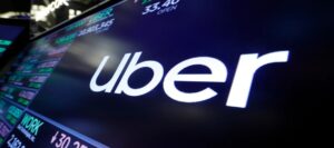 U.S. Jury Finds Uber Liable in Passenger Assault Case