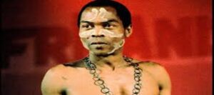 Fela Makes History as First African to be Inducted into Rock and Roll Hall of Fame