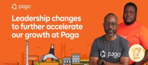 Paga Group Rejigs Leadership as Oviosu, Founder Becomes Group CEO